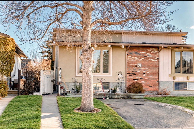 Image of home for listing MLS® A2344654