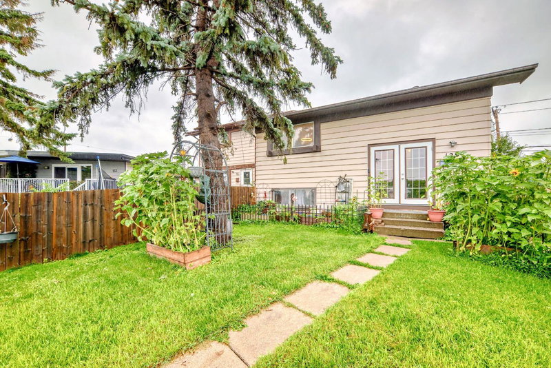 Image of home for listing MLS® A2344658