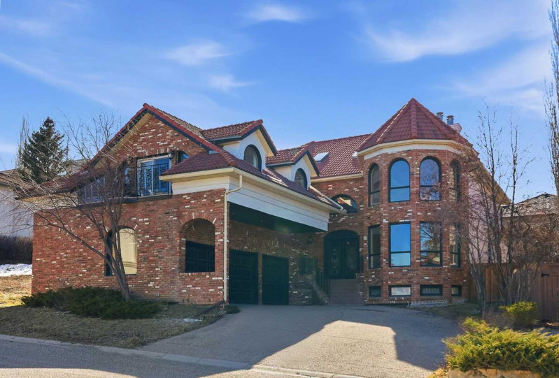 Image of home for listing MLS® A2344664