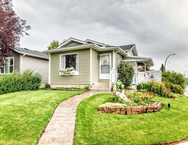 Image of home for listing MLS® A2344670
