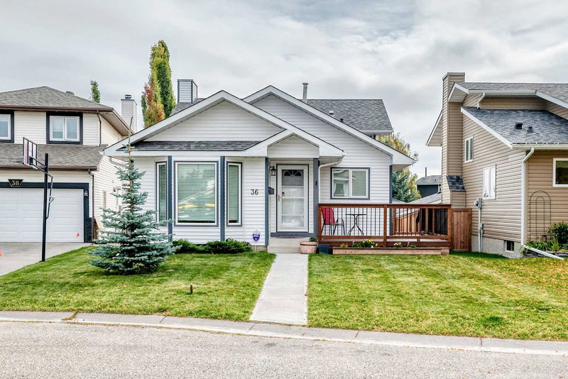 Image of home for listing MLS® A2344672
