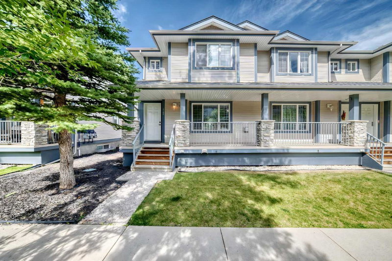 Image of home for listing MLS® A2344680