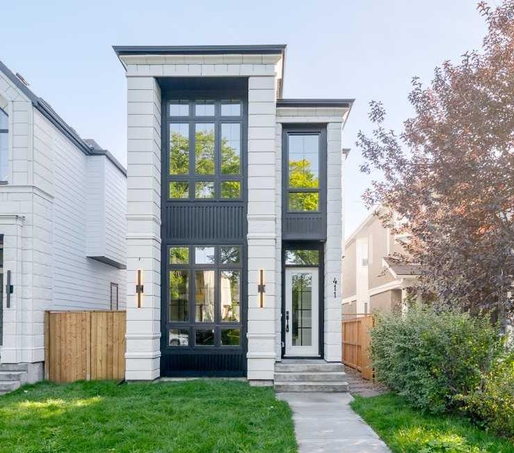 Image of home for listing MLS® A2344683