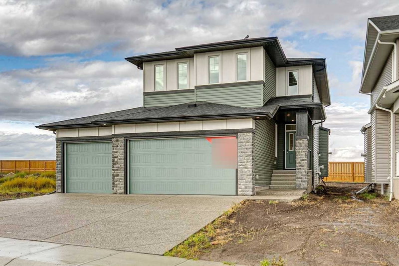 Image of home for listing MLS® A2344686