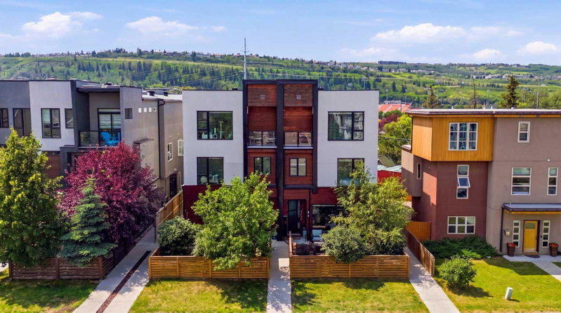 Image of home for listing MLS® A2344691