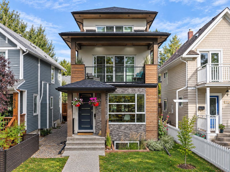 Image of home for listing MLS® A2344702