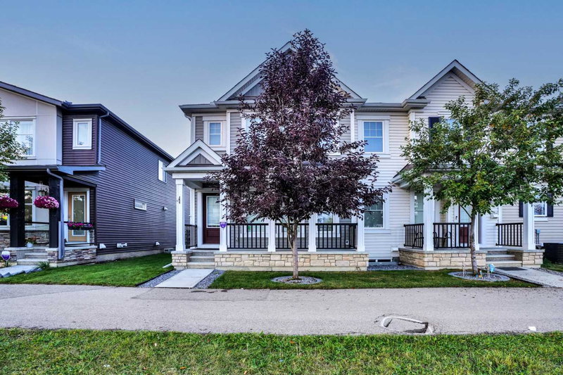 Image of home for listing MLS® A2344716
