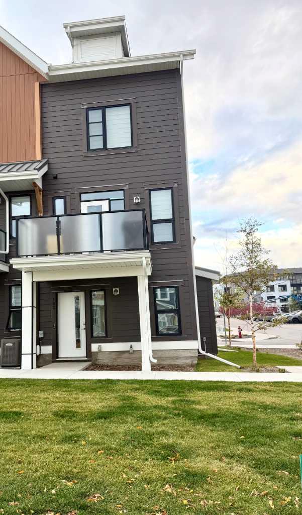 Image of home for listing MLS® A2344717
