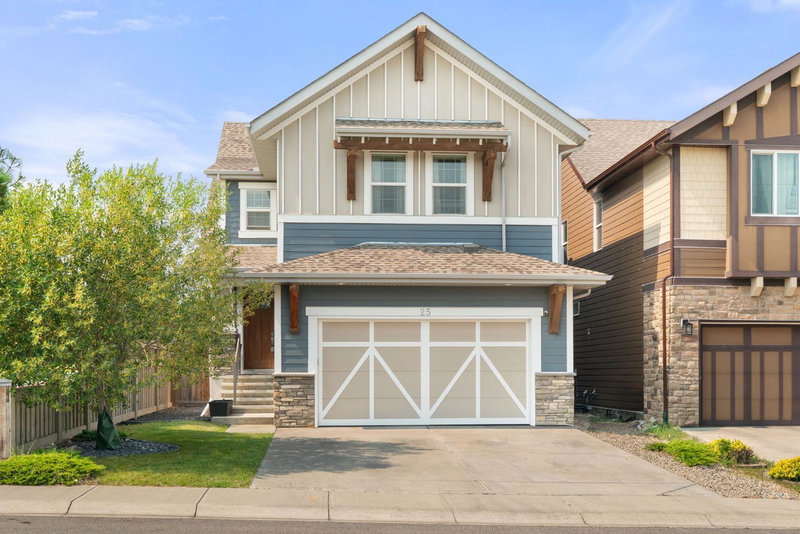 Image of home for listing MLS® A2344740