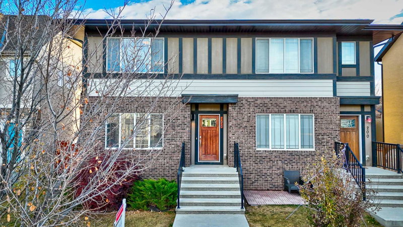 Image of home for listing MLS® A2344757