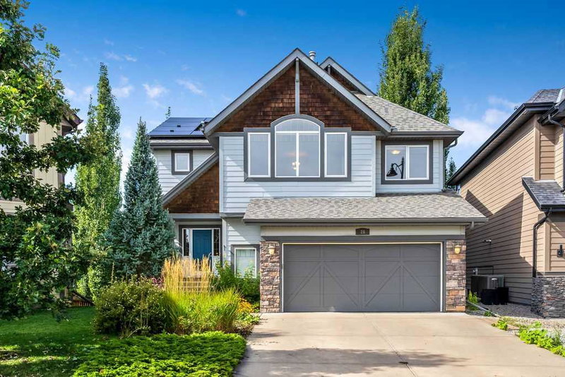 Image of home for listing MLS® A2344758