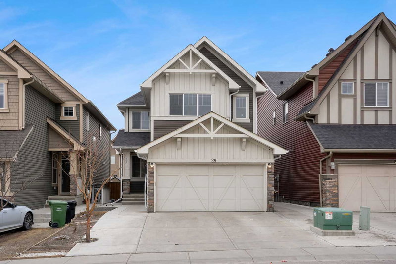 Image of home for listing MLS® A2344765