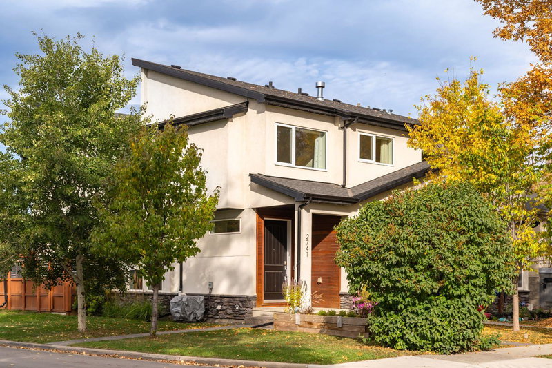 Image of home for listing MLS® A2344768