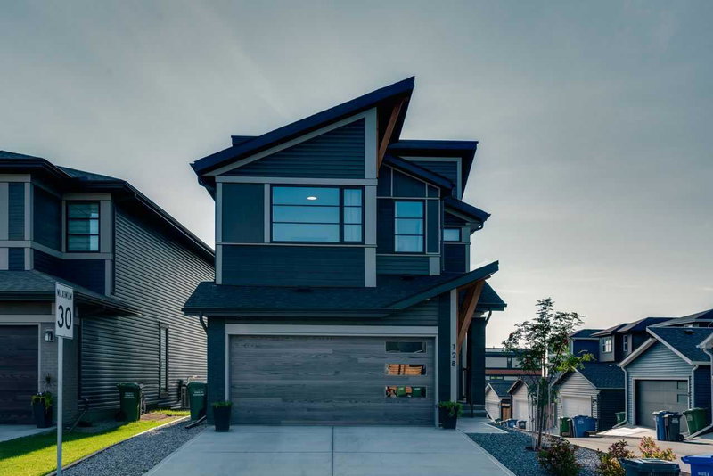 Image of home for listing MLS® A2344770