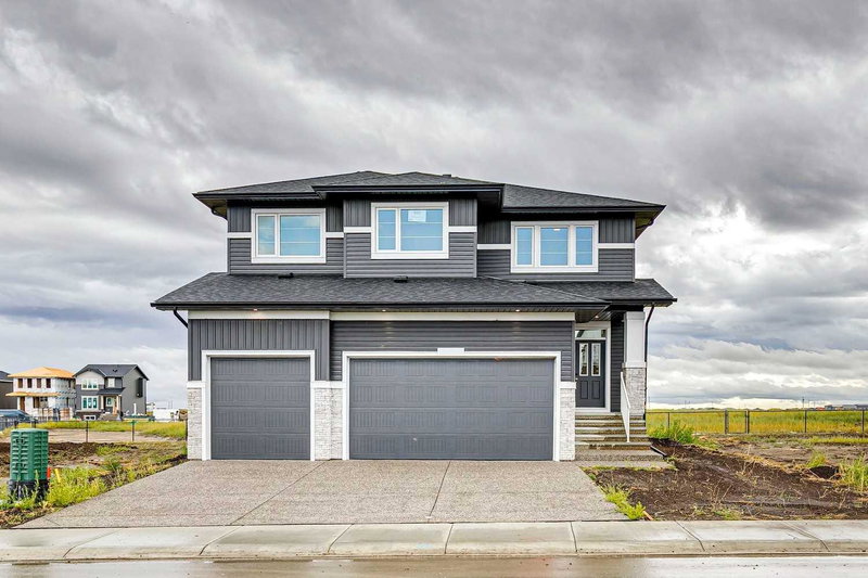 Image of home for listing MLS® A2344776