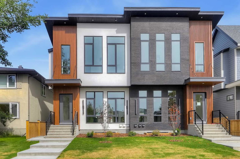 Image of home for listing MLS® A2344780