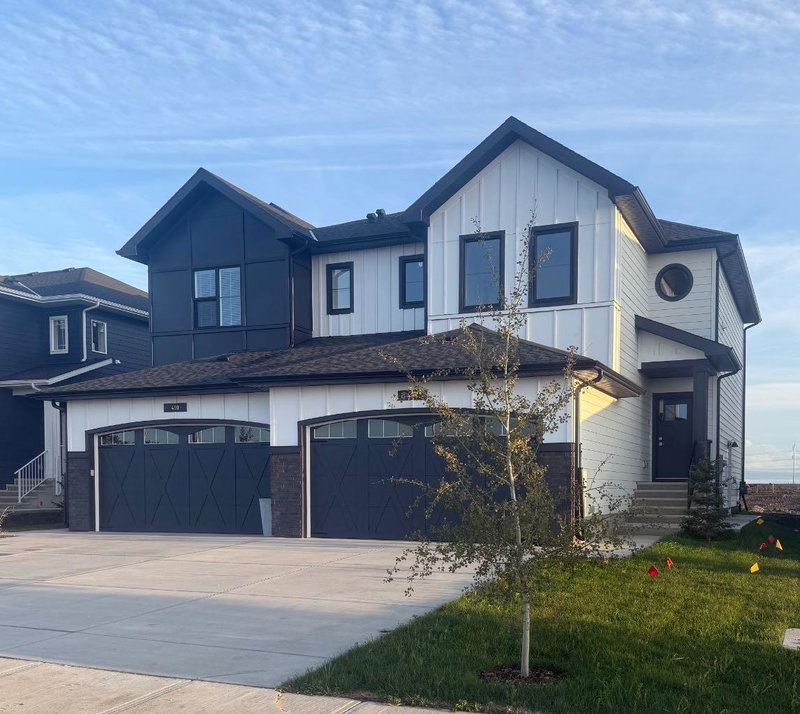 Image of home for listing MLS® A2344787
