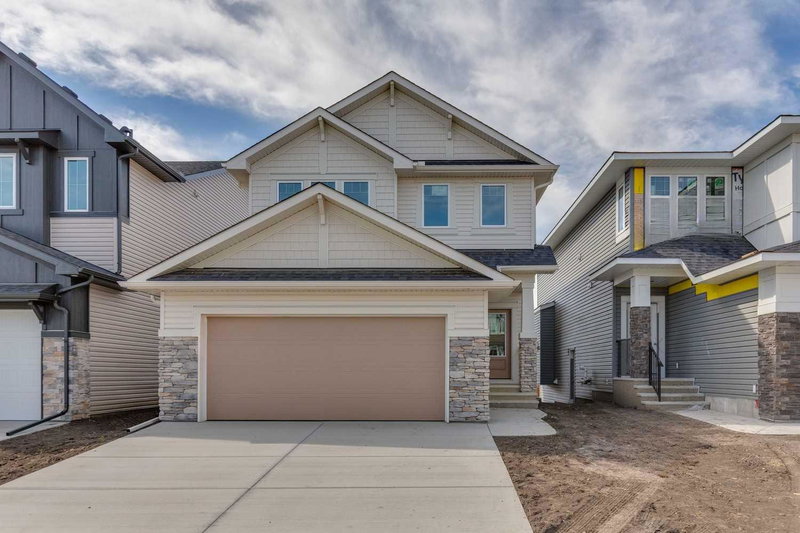 Image of home for listing MLS® A2344799