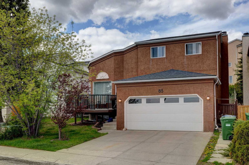 Image of home for listing MLS® A2344808