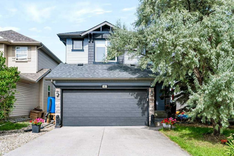 Image of home for listing MLS® A2344816