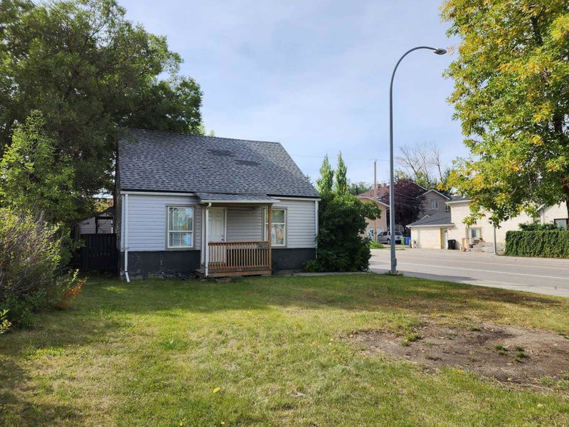 Image of home for listing MLS® A2344817