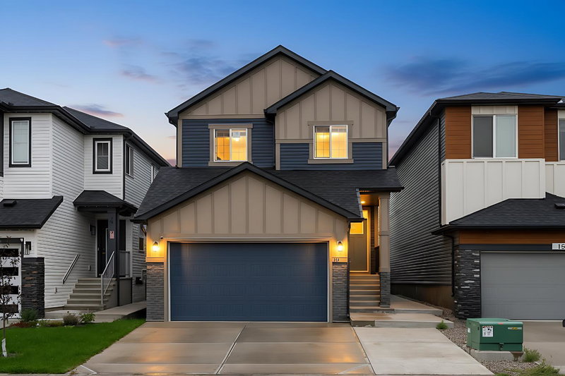 Image of home for listing MLS® A2344819