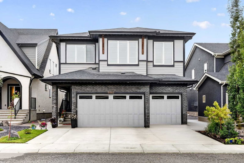 Image of home for listing MLS® A2344838