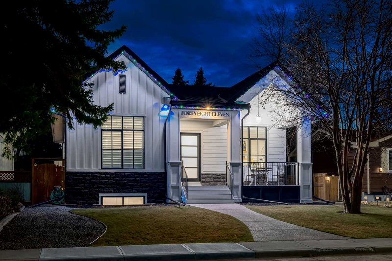 Image of home for listing MLS® A2344852