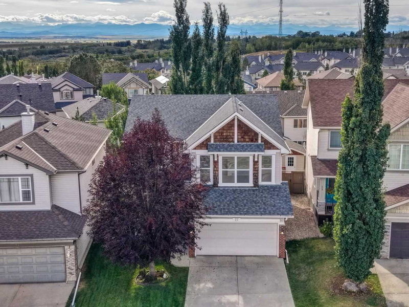 Image of home for listing MLS® A2344869