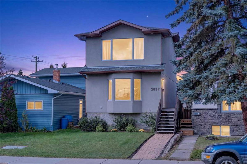 Image of home for listing MLS® A2344875
