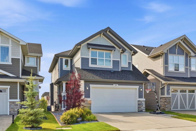 Image of home for listing MLS® A2344878