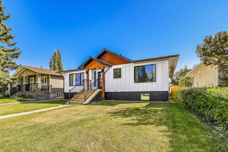 Image of home for listing MLS® A2344885