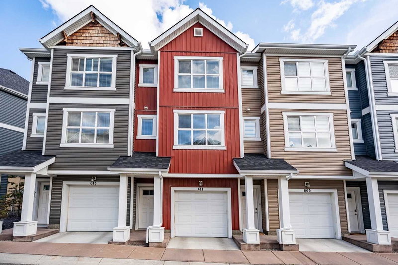 Image of home for listing MLS® A2344900
