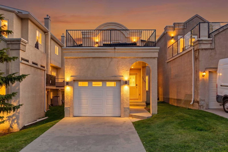 Image of home for listing MLS® A2344901