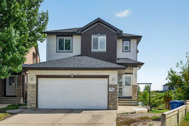 Image of home for listing MLS® A2344911