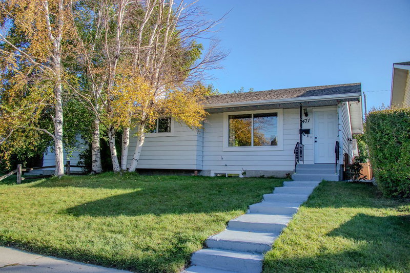 Image of home for listing MLS® A2344921