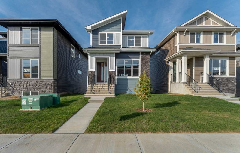 Image of home for listing MLS® A2344933
