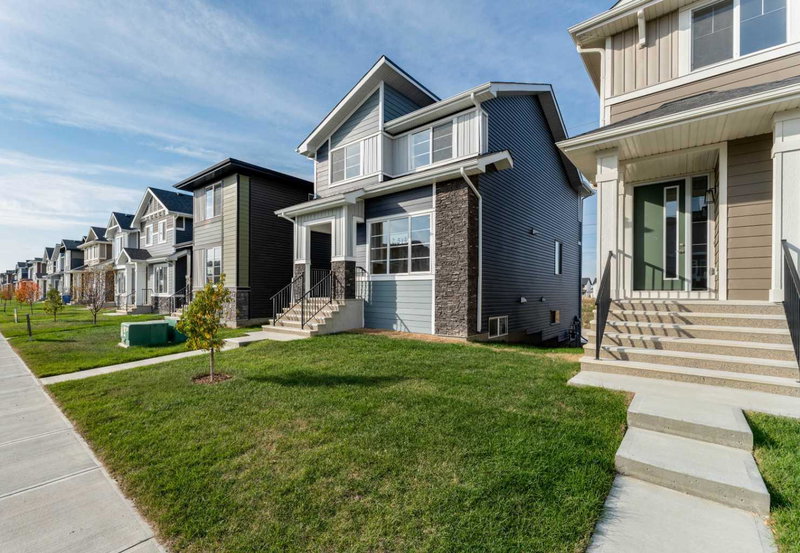 Image of home for listing MLS® A2344933
