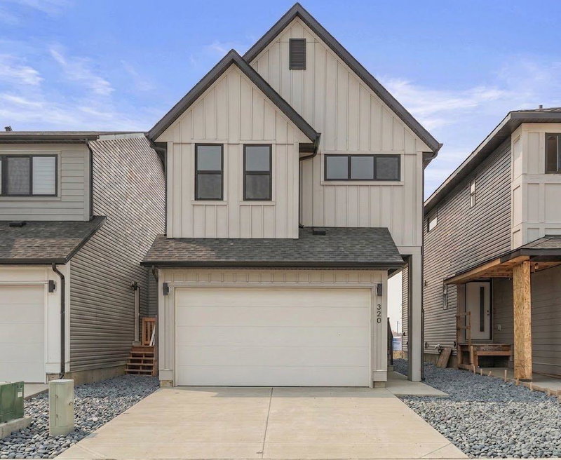 Image of home for listing MLS® A2344950