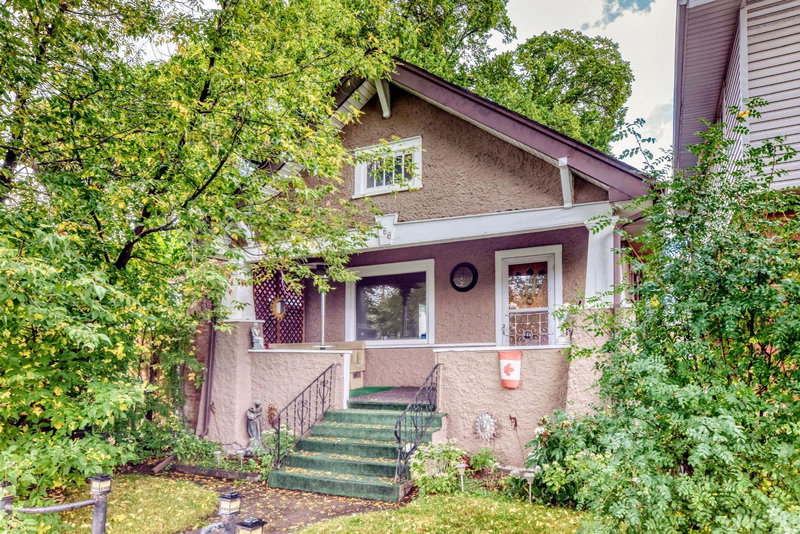 Image of home for listing MLS® A2344953