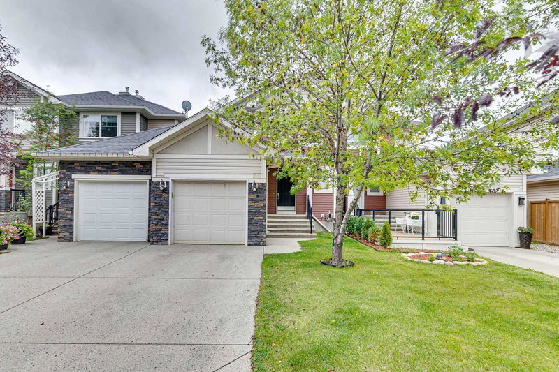 Image of home for listing MLS® A2344961
