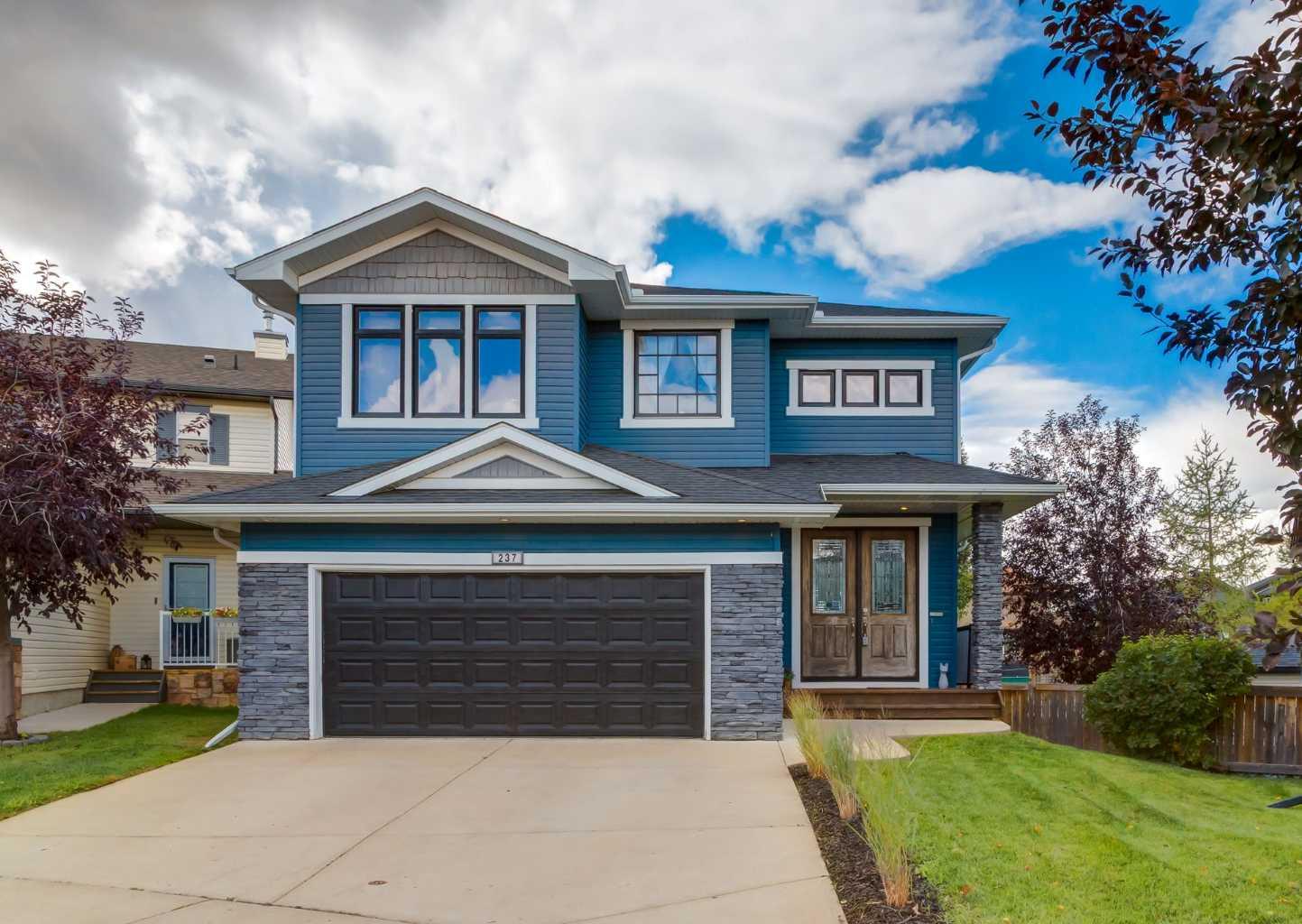 Image of home for listing MLS® A2344974