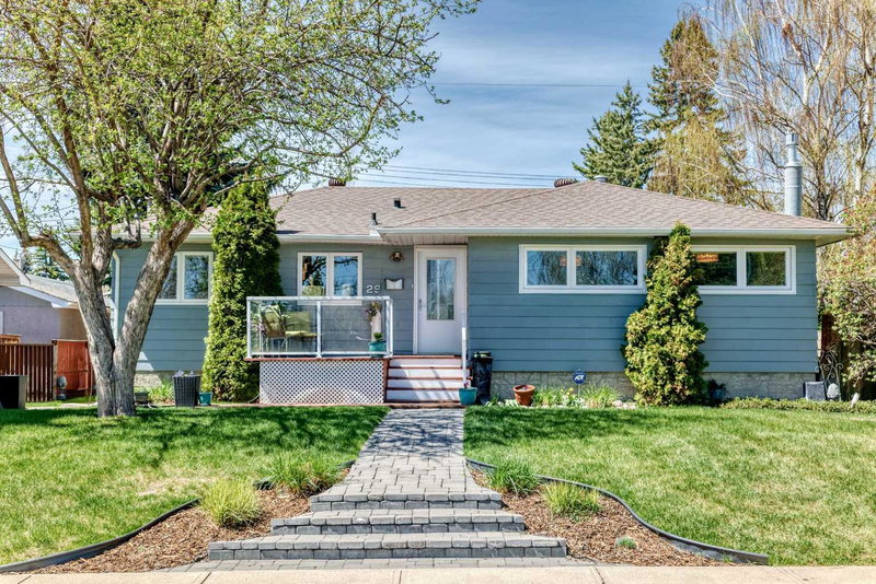 Image of home for listing MLS® A2344986