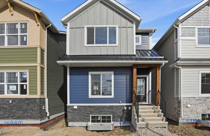 Image of home for listing MLS® A2345006