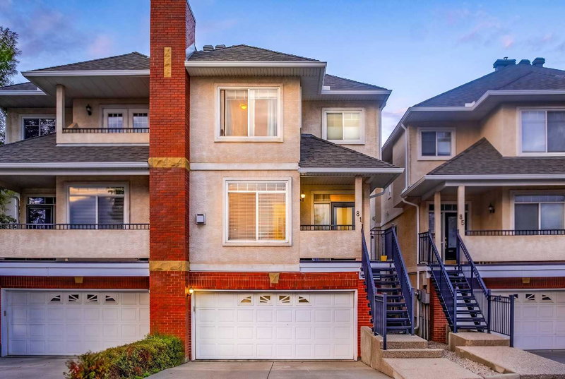 Image of home for listing MLS® A2345012