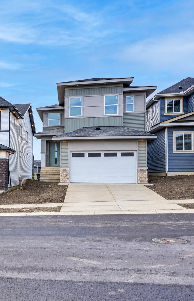 Image of home for listing MLS® A2345022