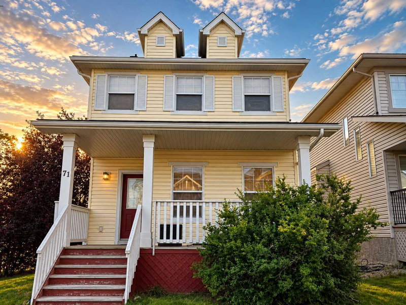 Image of home for listing MLS® A2345027