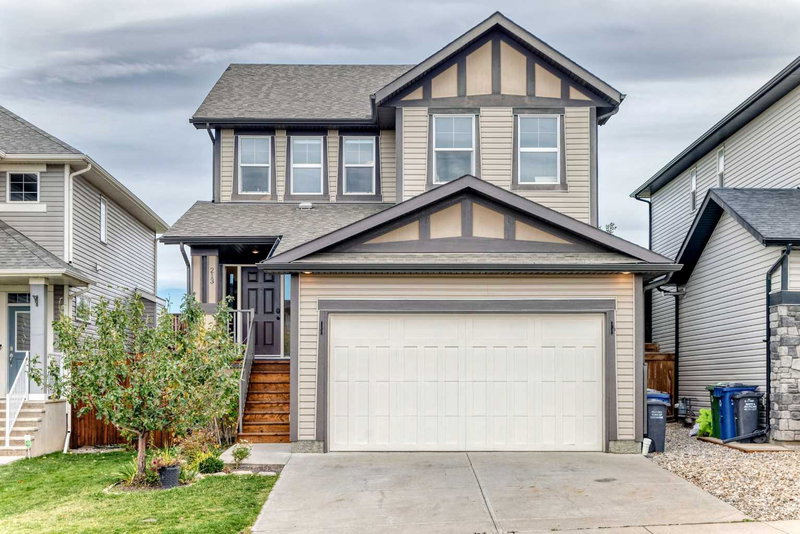 Image of home for listing MLS® A2345028