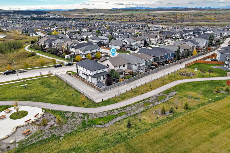 Image of home for listing MLS® A2345028