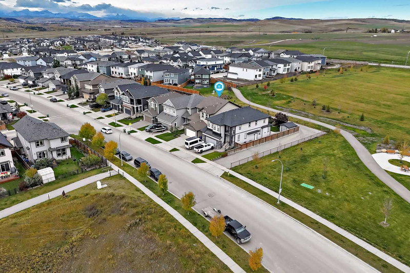 Image of home for listing MLS® A2345028